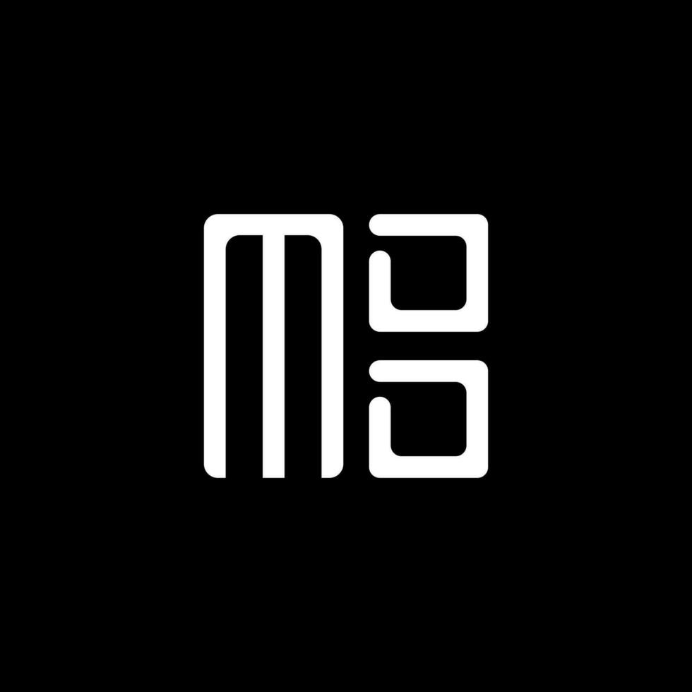 MDD letter logo vector design, MDD simple and modern logo. MDD luxurious alphabet design