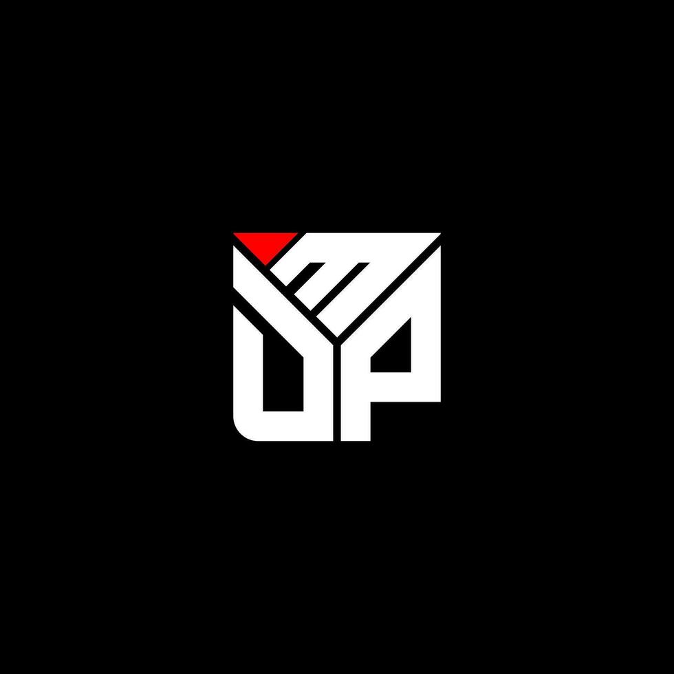 MDP letter logo vector design, MDP simple and modern logo. MDP luxurious alphabet design