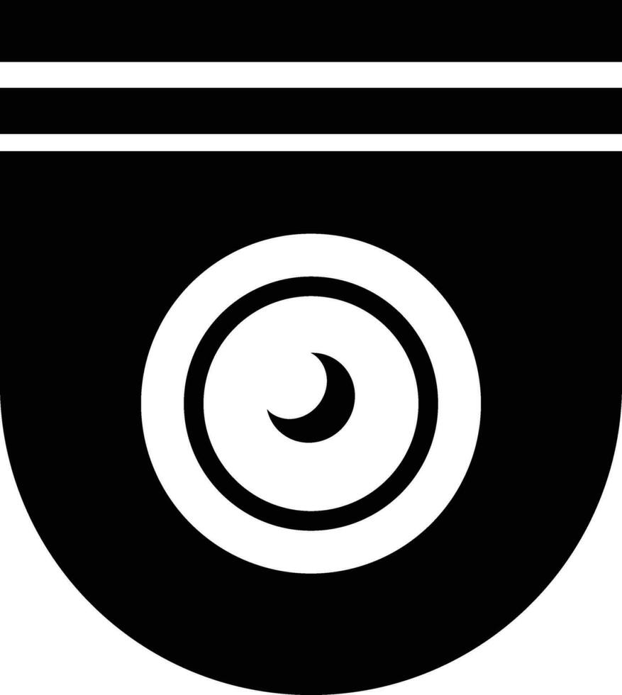 CC tv Camera icon vector design, Security camera icon, Cc tv symbol, CC TV Camera vector icon. Warning CCTV sign. Video surveillance. Transparent background