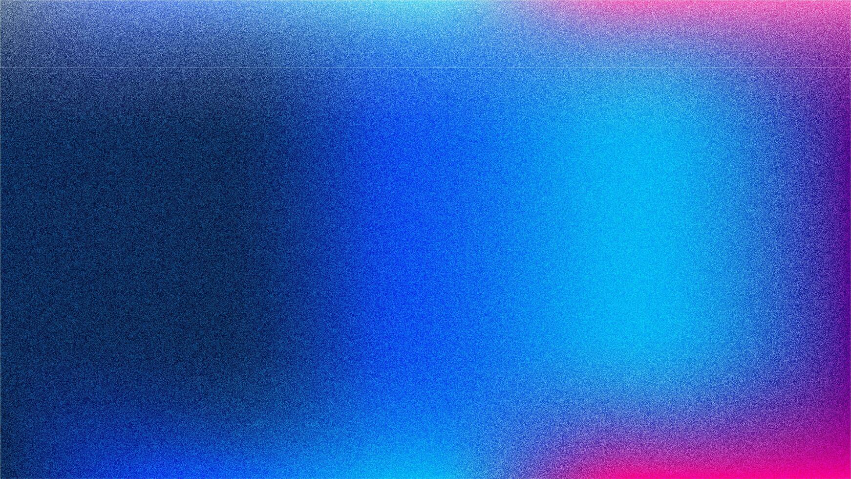 grainy texture noise effect abstract black, blue, yellow and red color gradient background or wallpaper design. use to web banner, banner, book cover or  header poster design. photo