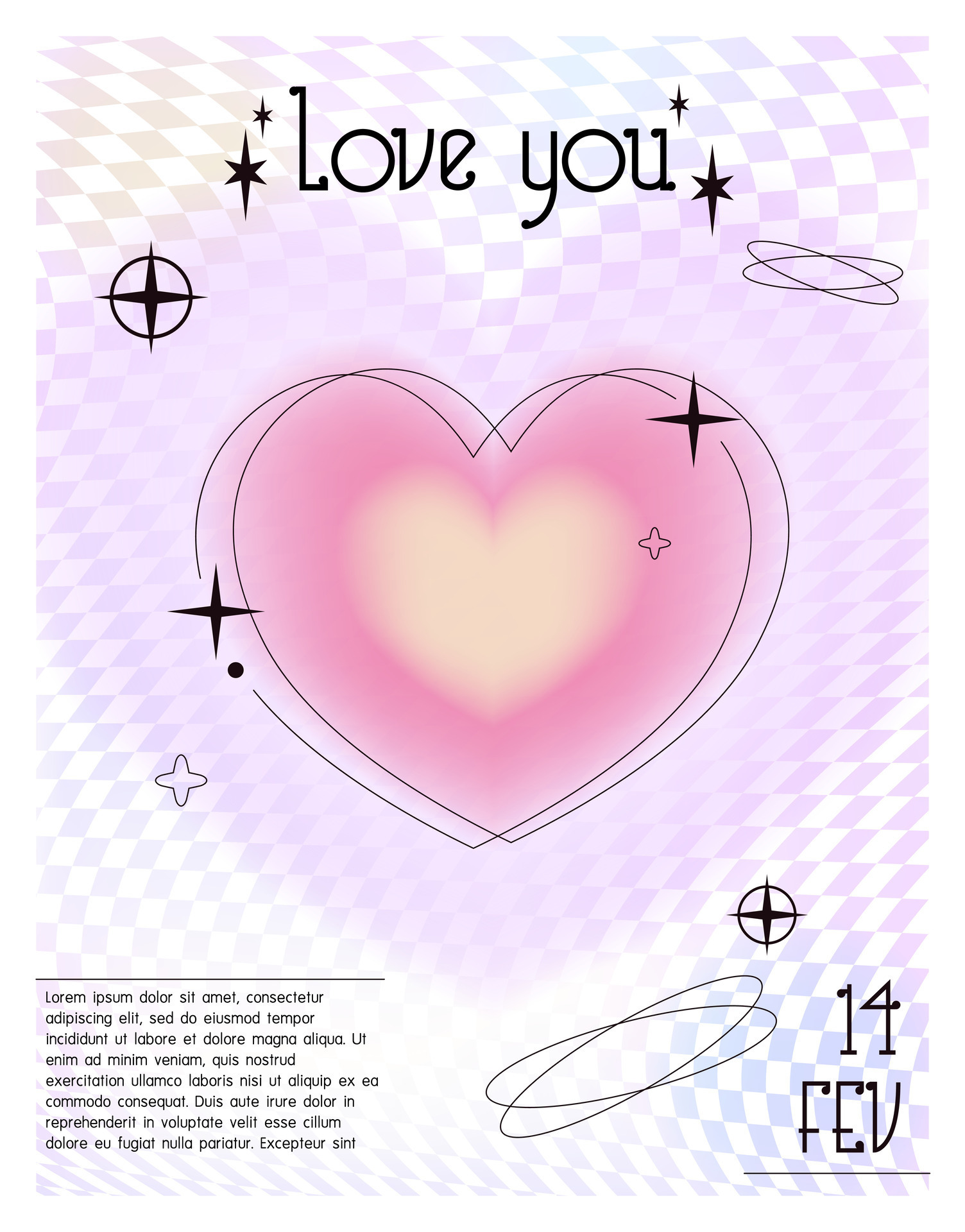 modern-design-templates-for-valentine-s-day-flowing-gradient-posters