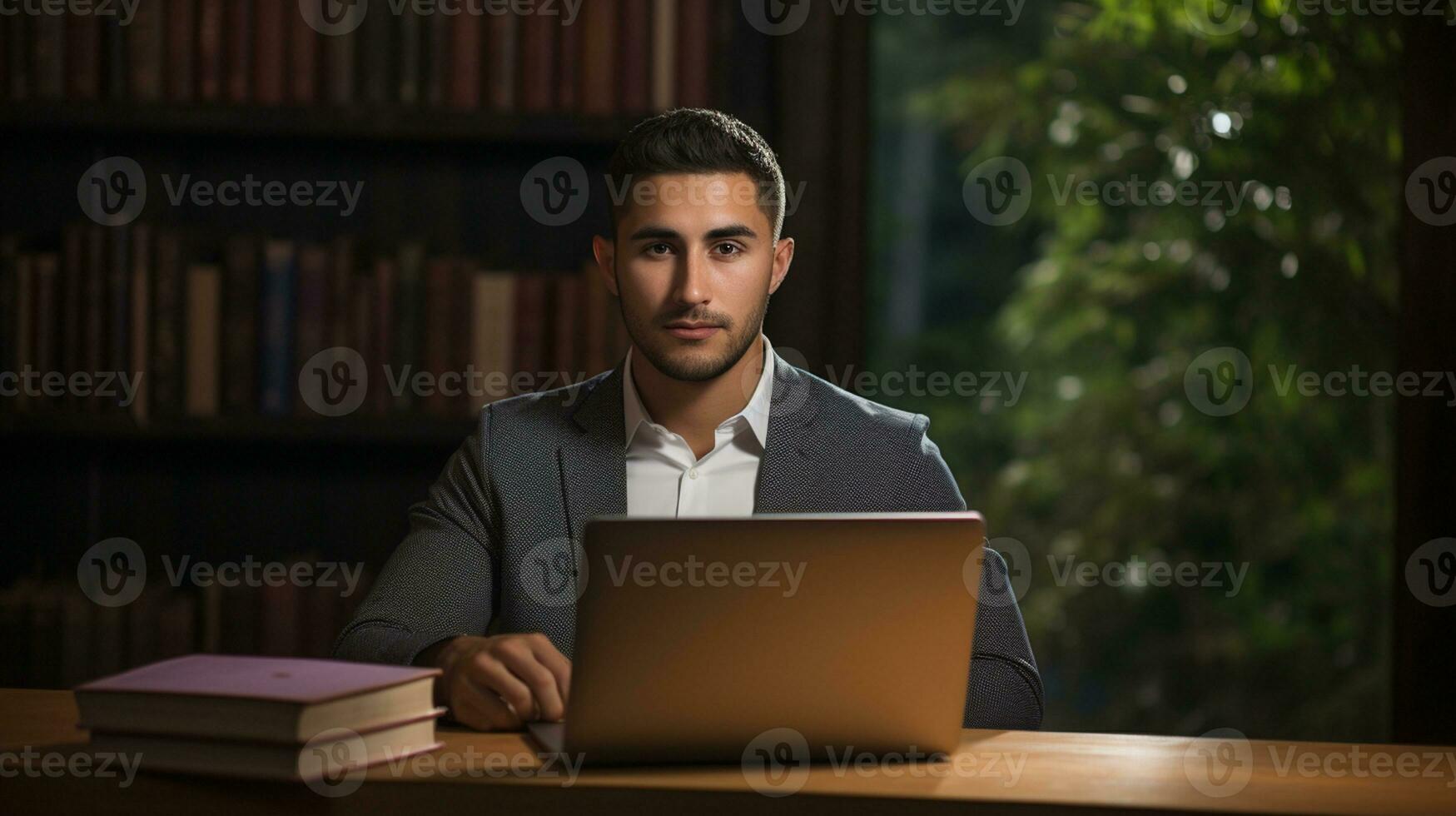 AI generated Empower Your Journey A Comprehensive Guide to Self Betterment, Lifelong Learning, and Personal Development in the Digital Age photo