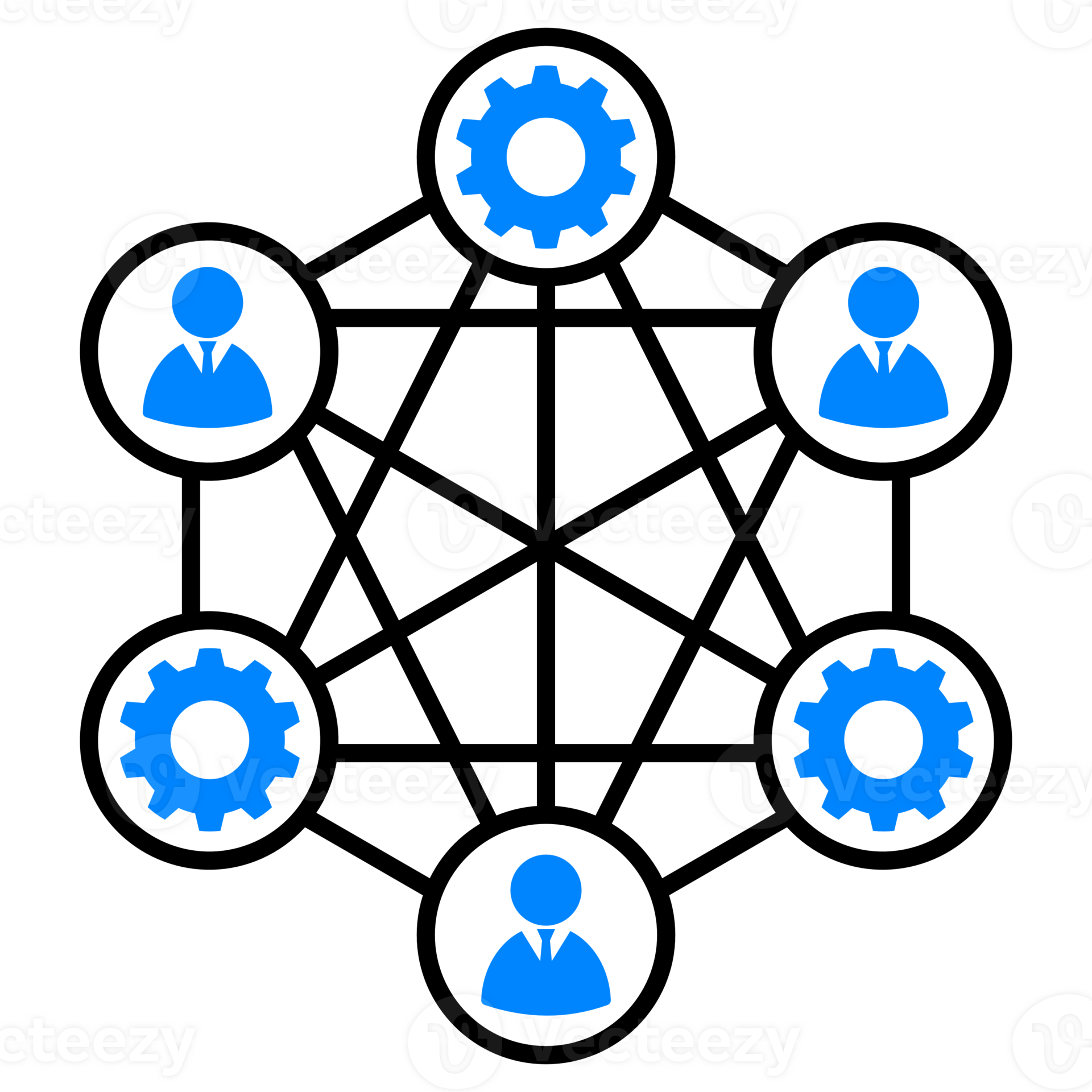 Machine Learning Design 35536060 PNG