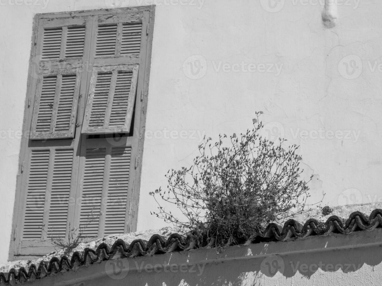 la ciudad de túnez en túnez foto