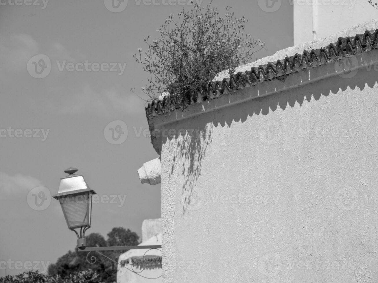 la ciudad de túnez en túnez foto