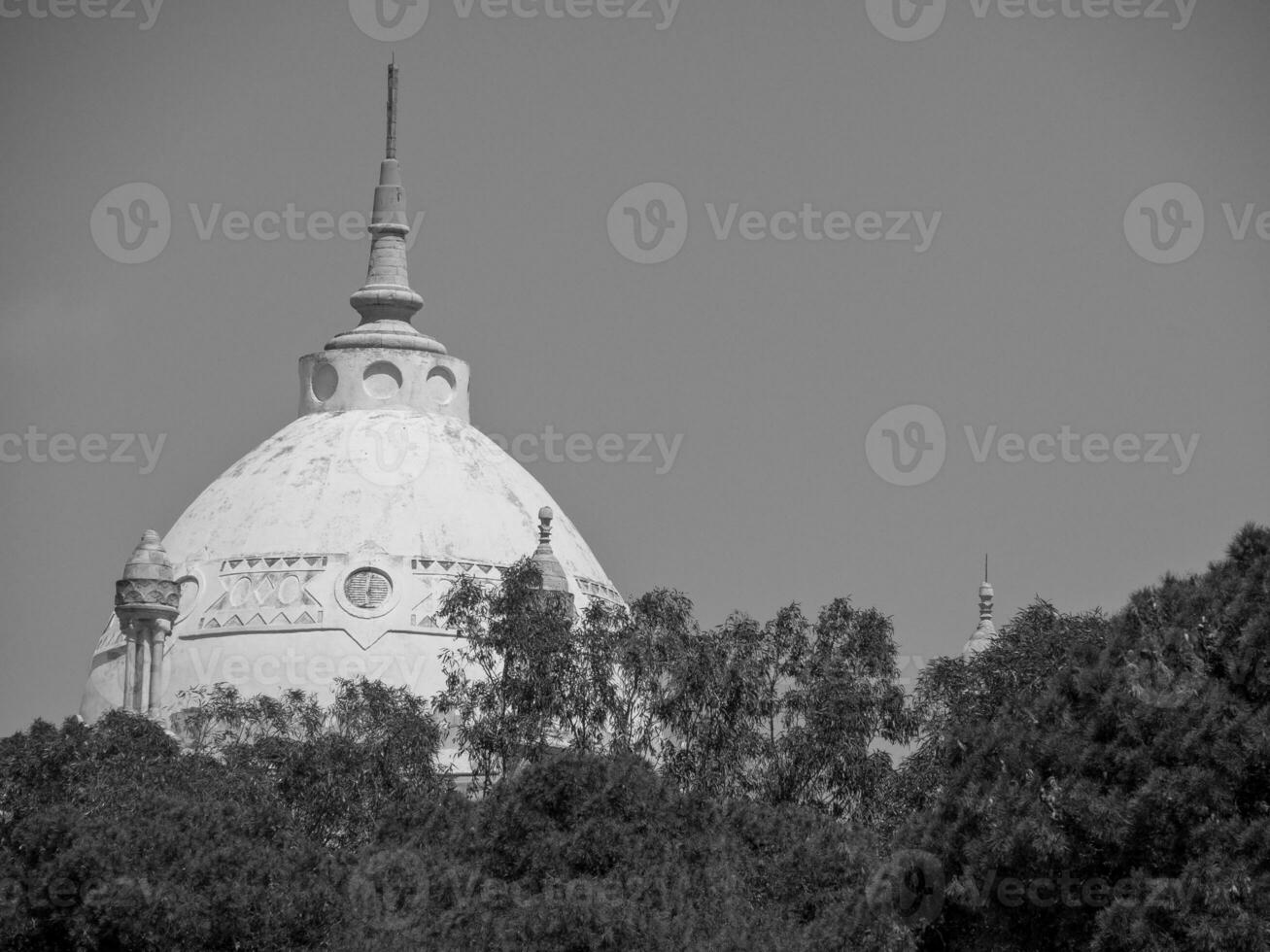 la ciudad de túnez en túnez foto