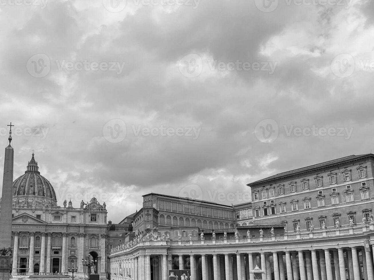 the city of Rome photo