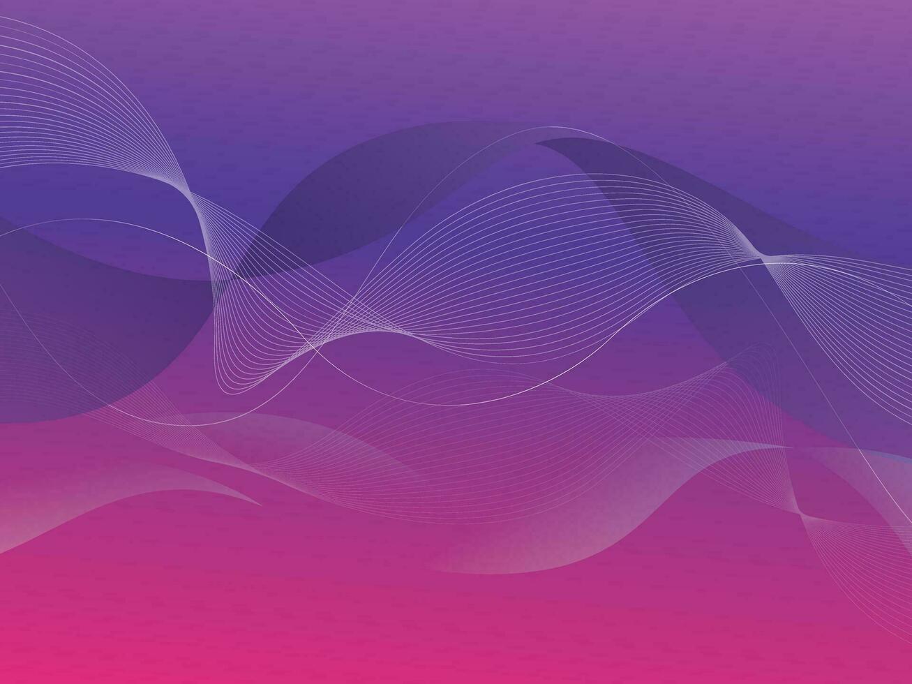 Abstract background templates circles lines shape vector
