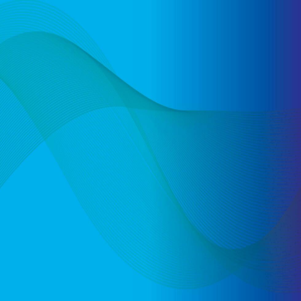 Abstract background template dynamic color vector