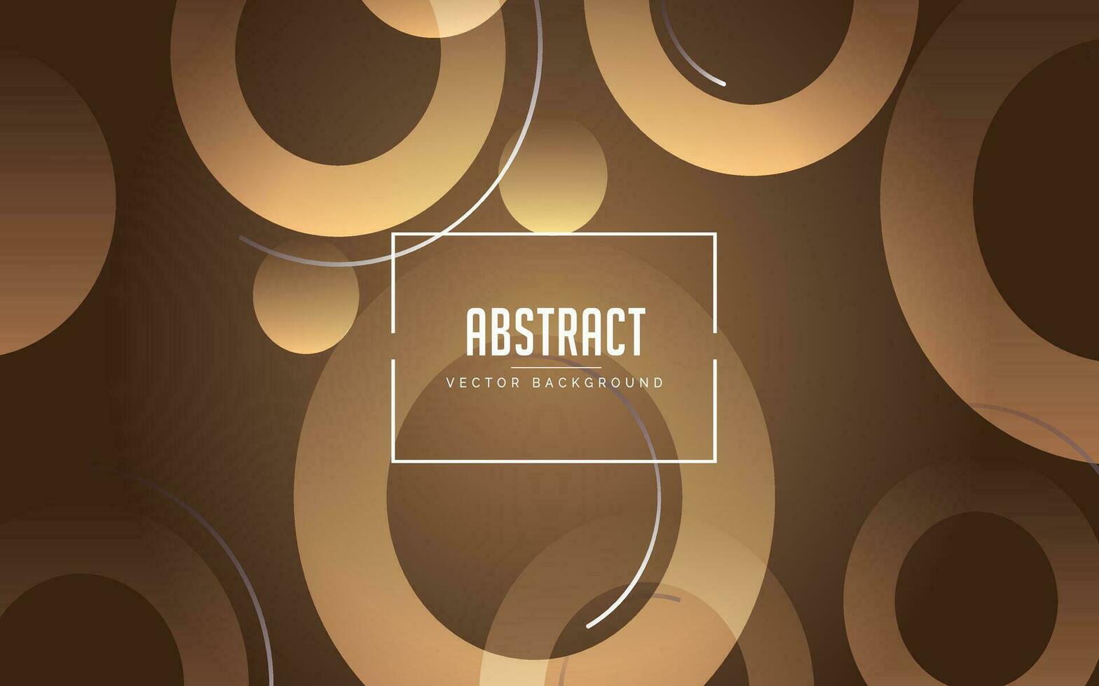 Abstract background template design modern geometric vector