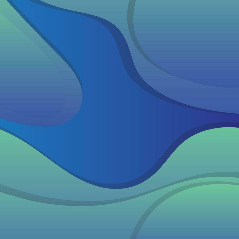 Abstract background template geometric colorful vector