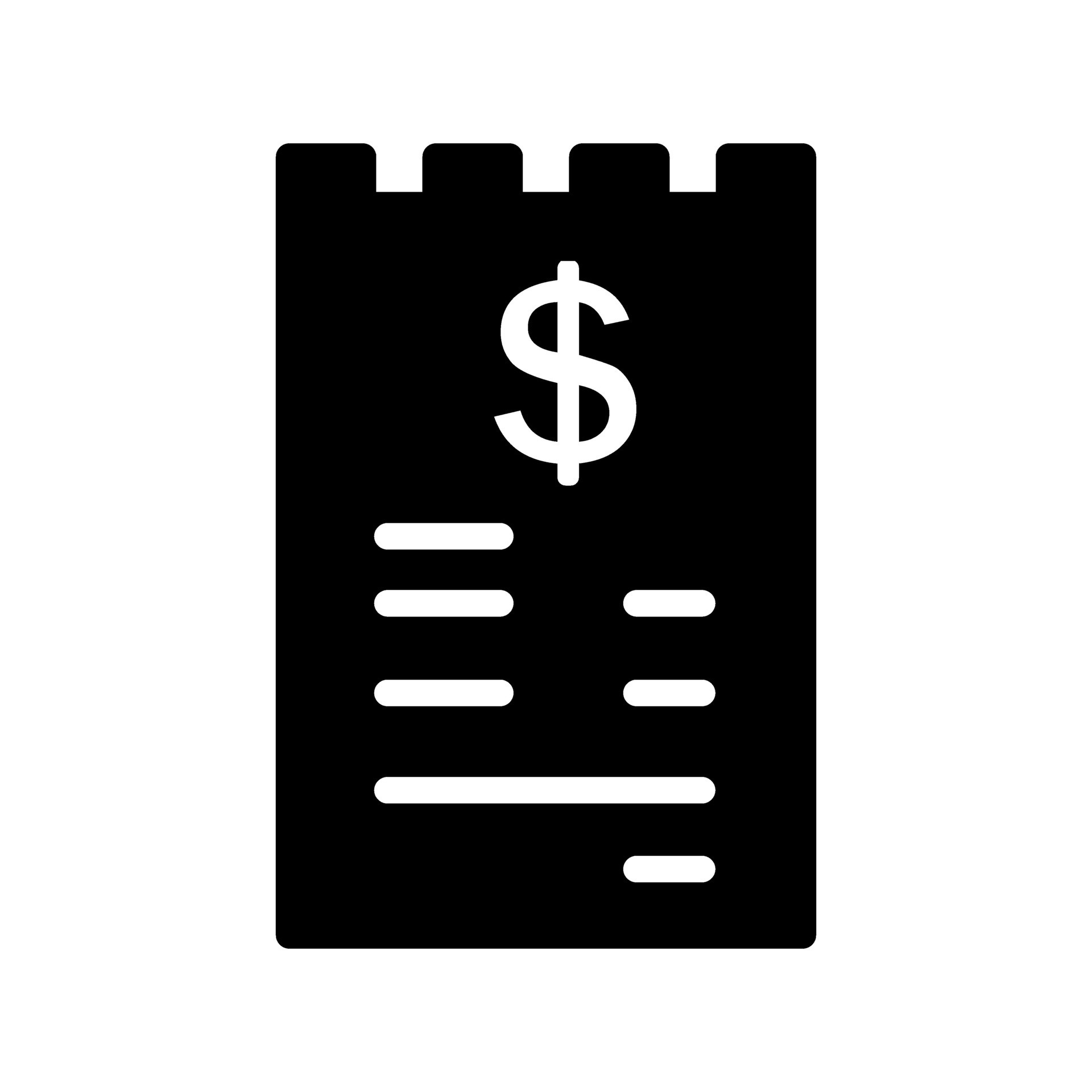 receipt-icon-vector-invoice-llustration-sign-claim-check-symbol-or