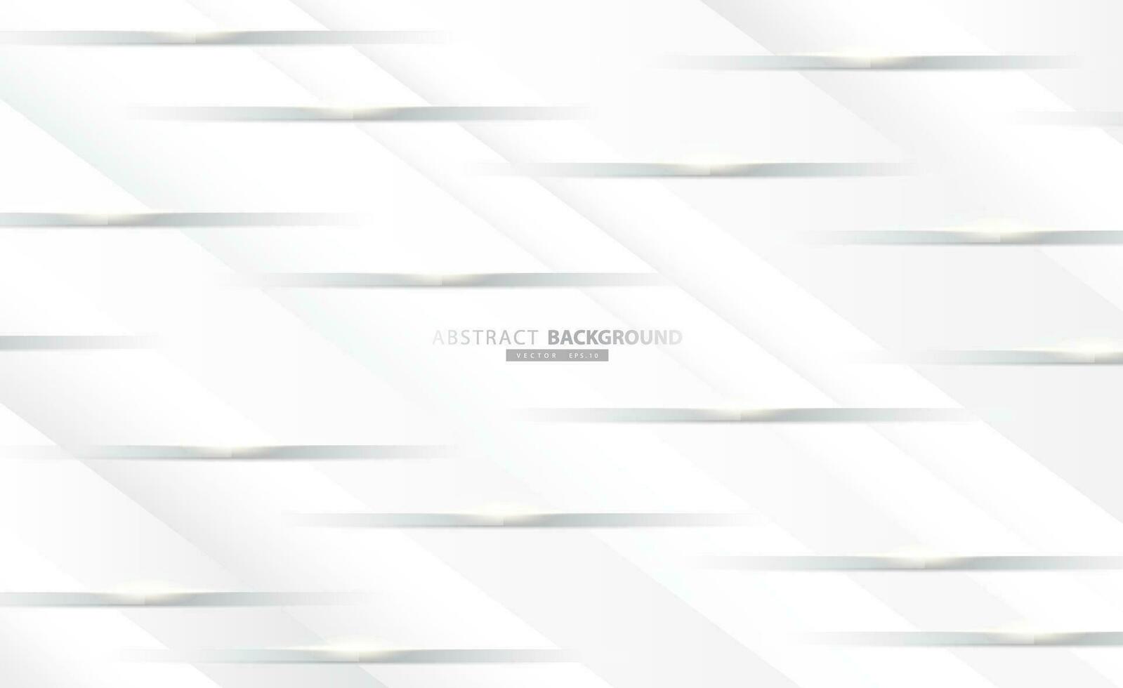 Modern luxury design. Abstract shiny lines background vector