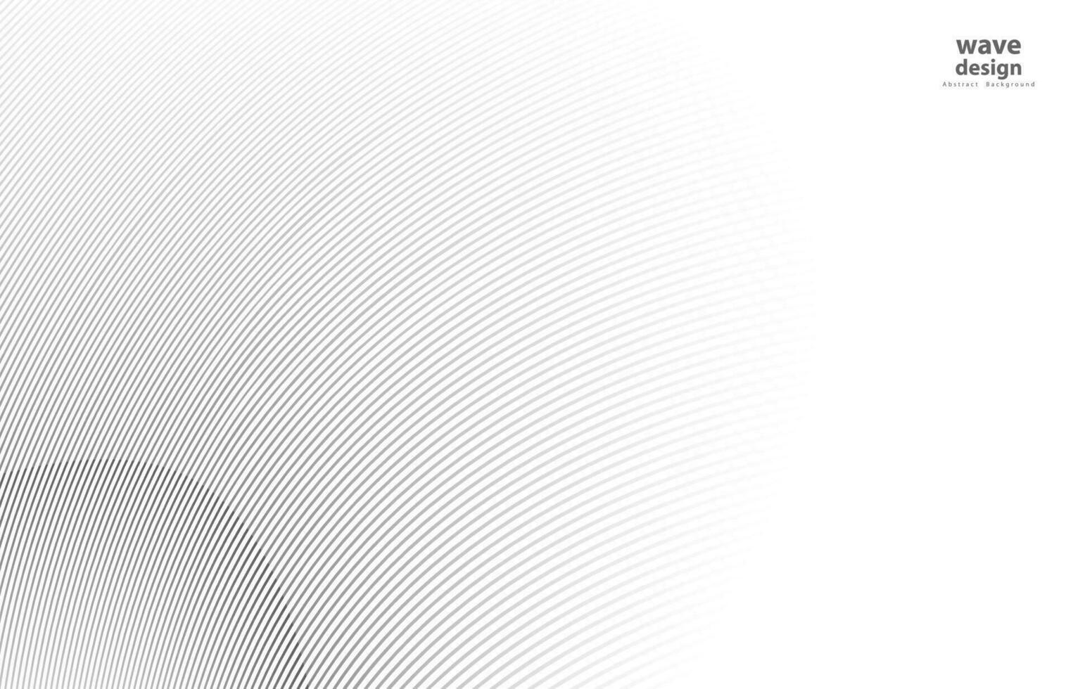 Vector Stripe pattern. Geometric texture background. Abstract lines wallpaper. Vector template for your ideas. EPS10 - Illustration