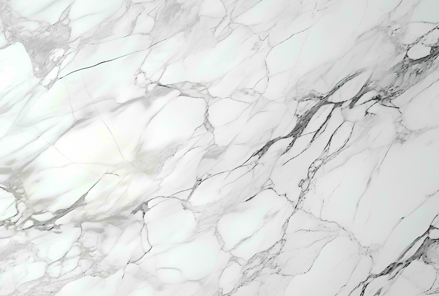AI generated Marbled white abstract background. Liquid marble ink pattern. abstract white paint mixing in water photo