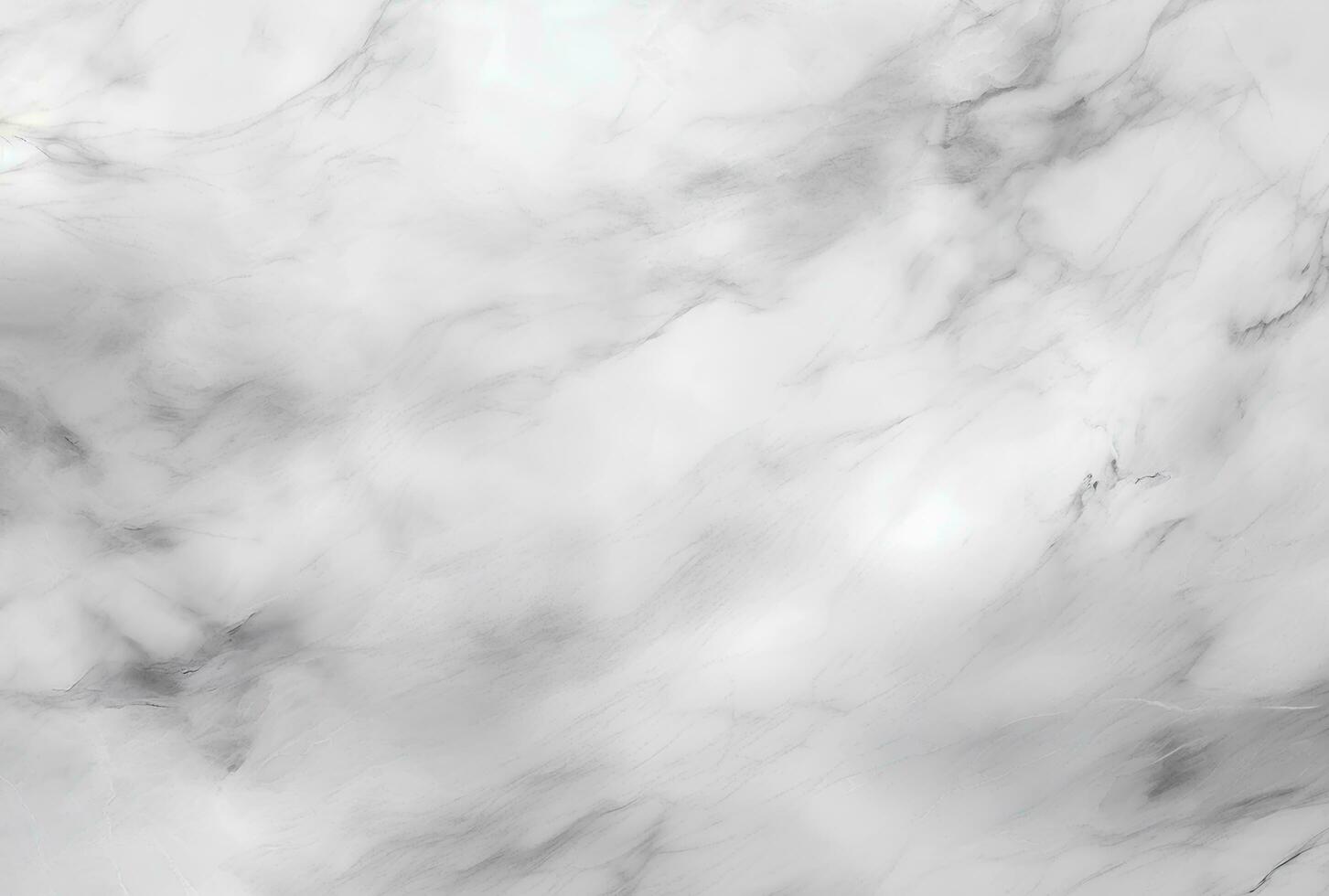 AI generated Marbled white abstract background. Liquid marble ink pattern. abstract white paint mixing in water photo