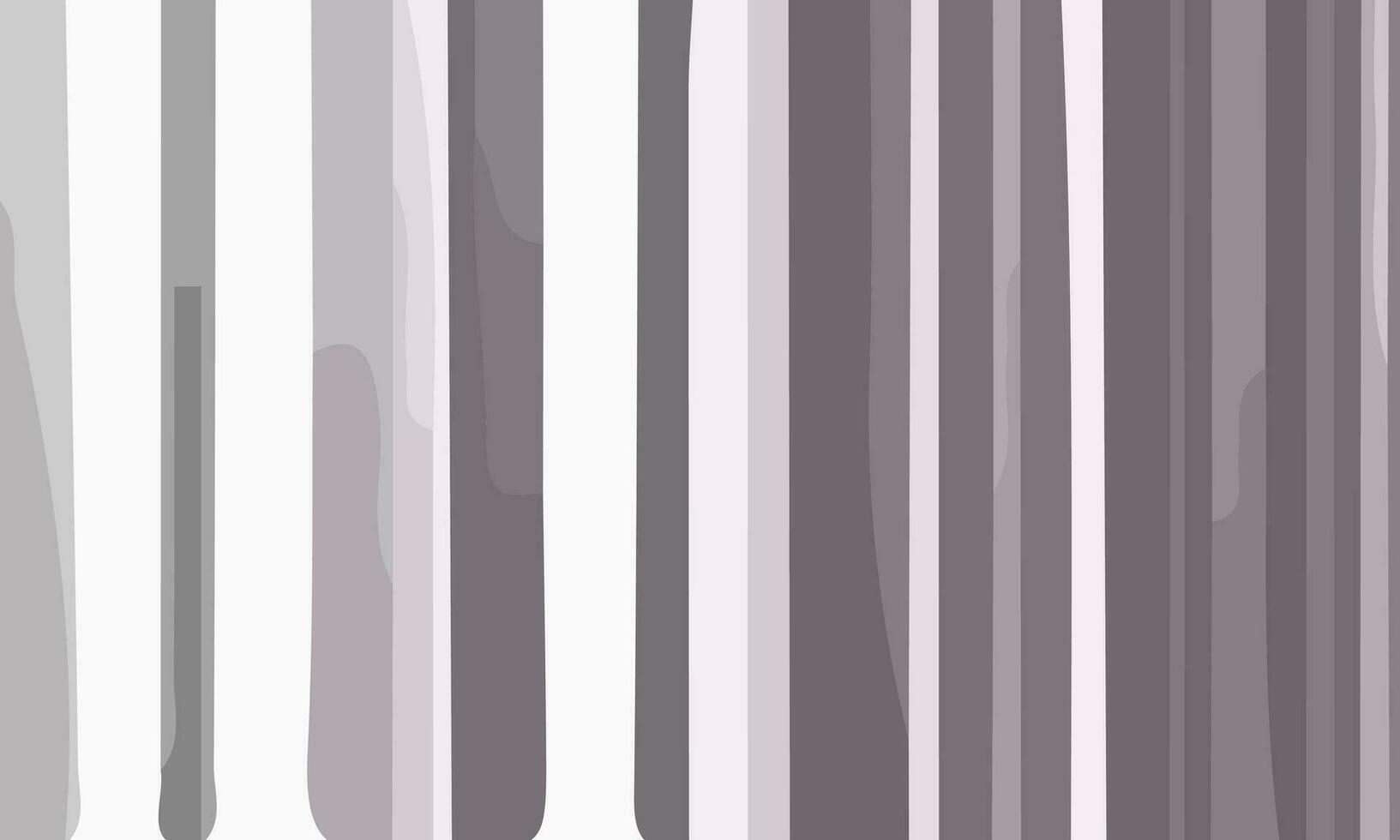 Simple stripes background with copy space area. Suitable for poster and banner vector