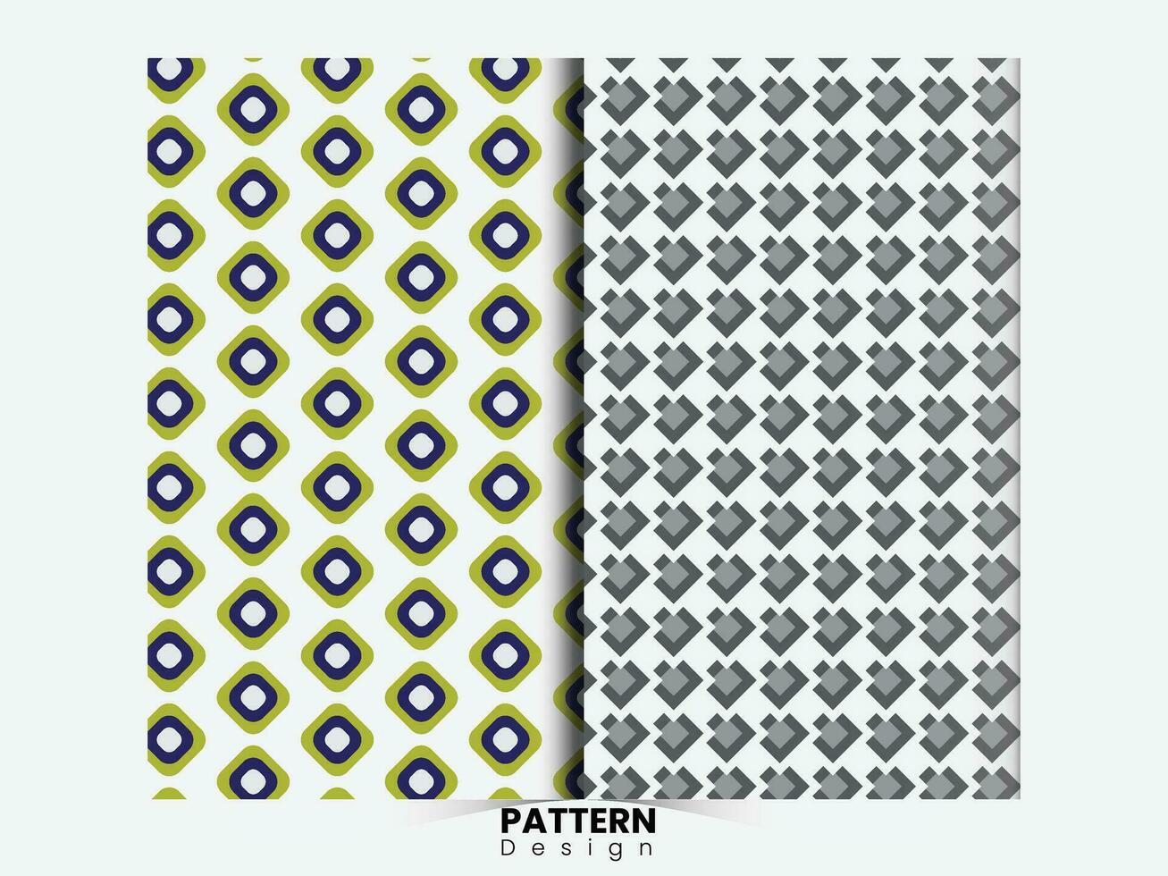 Minimal And Simple Pattern Design. vector