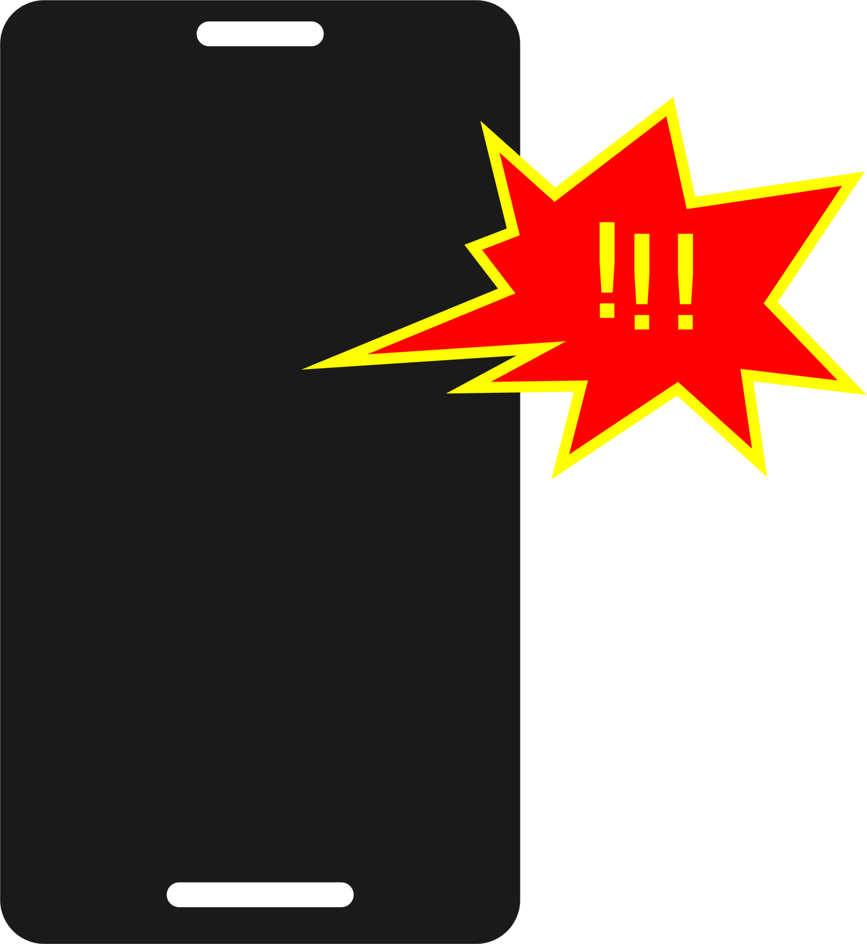 smartphone-text-message-icon-35546471-png