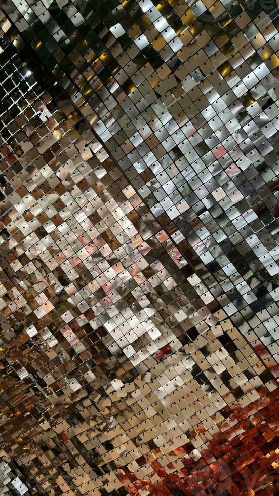 Photo of Artistic texture and patterns background, good for cards, painting room decor, and multimedia content creation