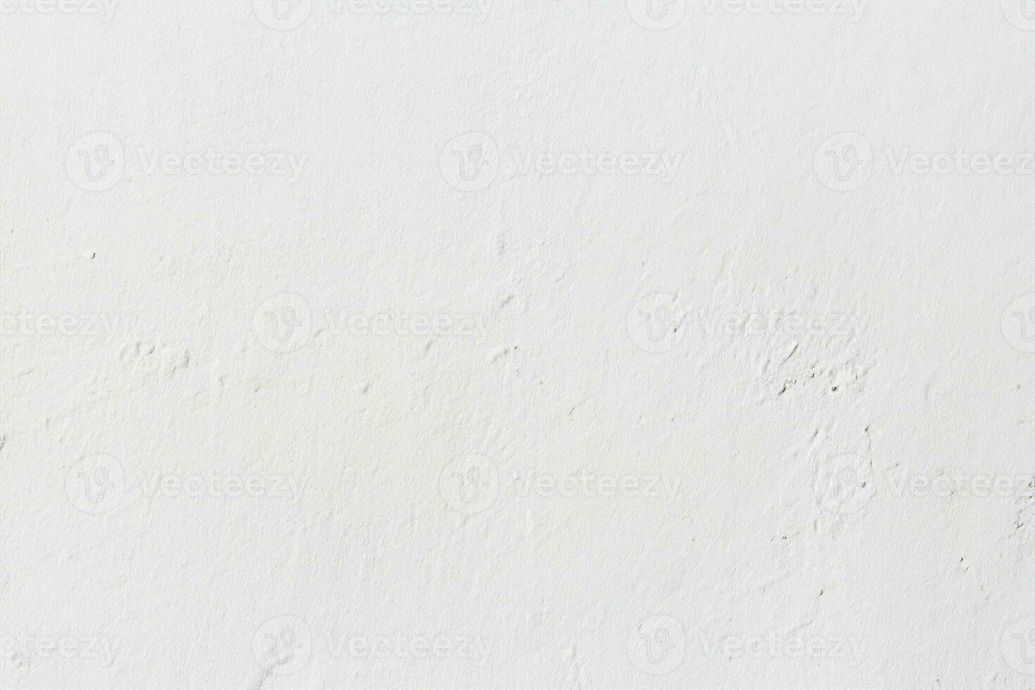 Stucco white wall background or texture photo