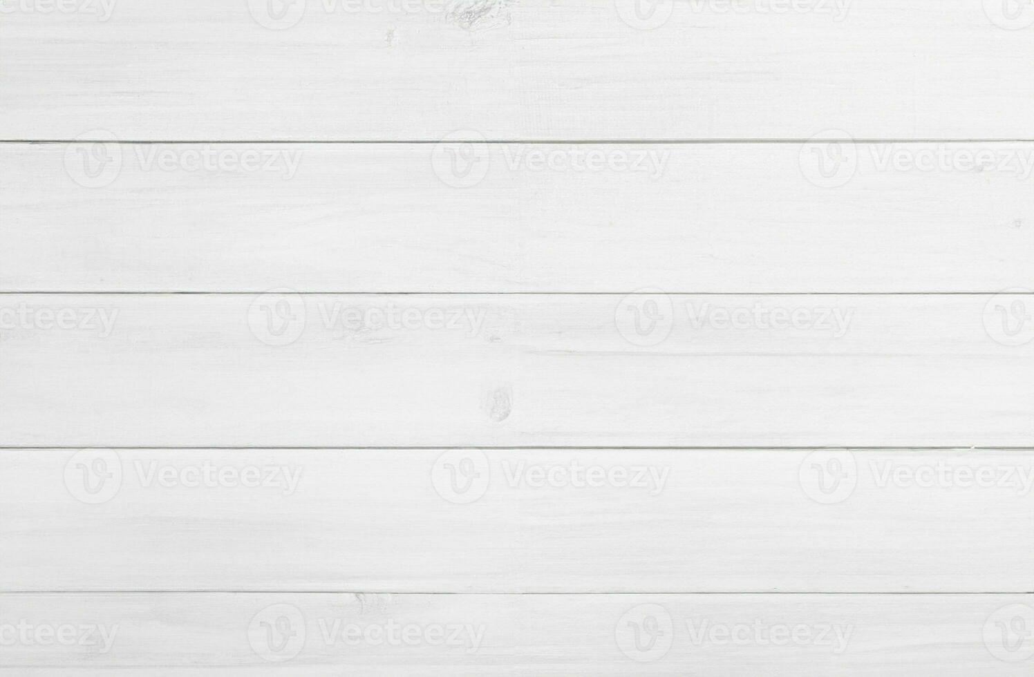 Vintage painted wooden wall background, texture of white grey color with old natural pattern for design art work. photo