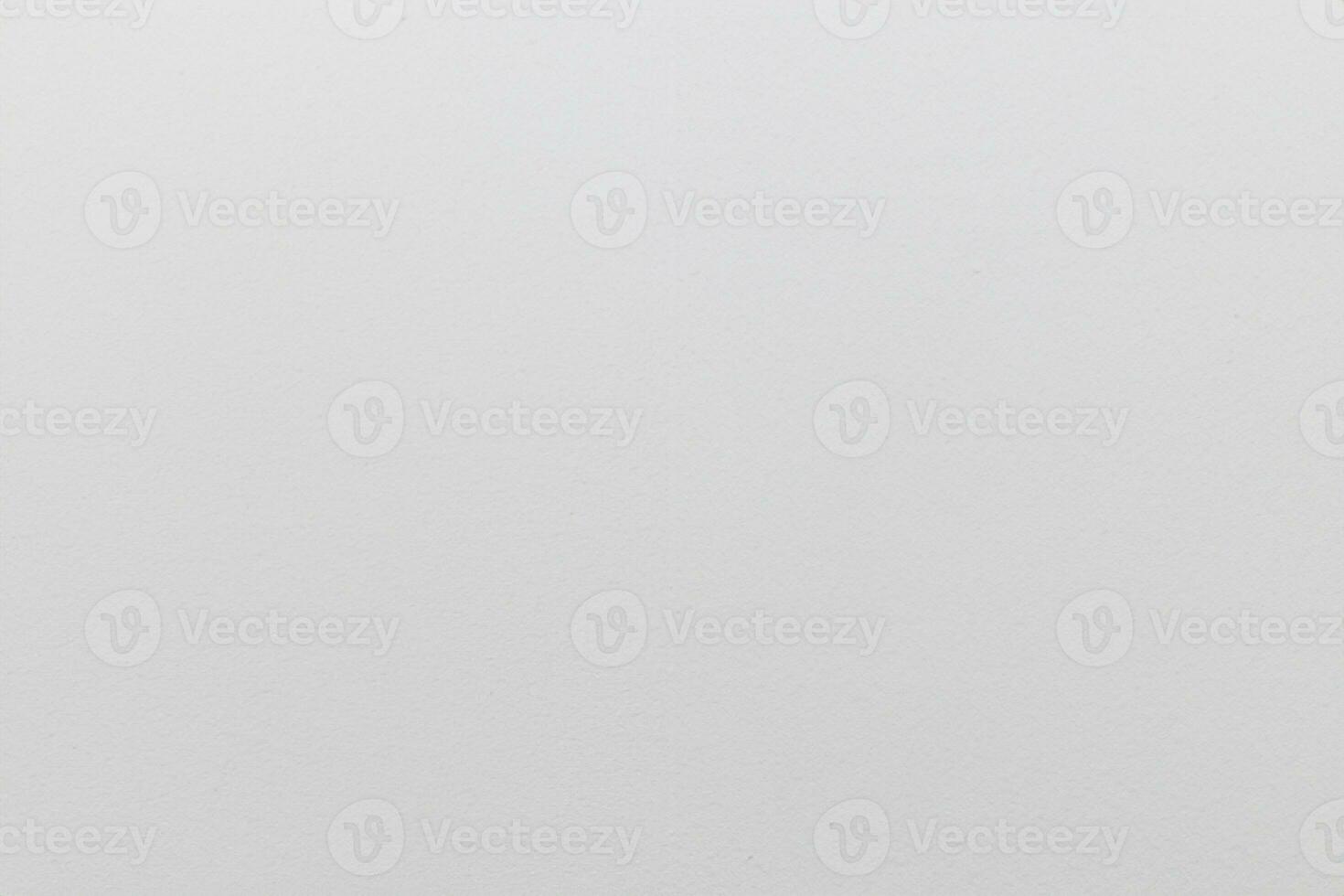 Blank concrete white rough wall for background. Beautiful white wall surface background pattern. photo