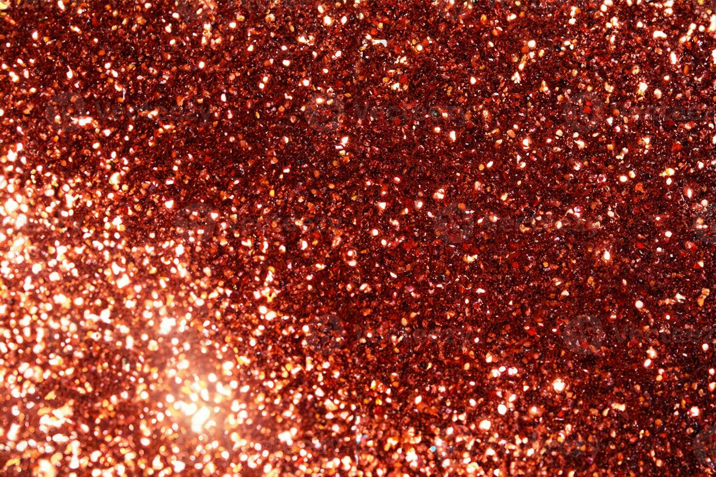 Shiny glitter festive background photo