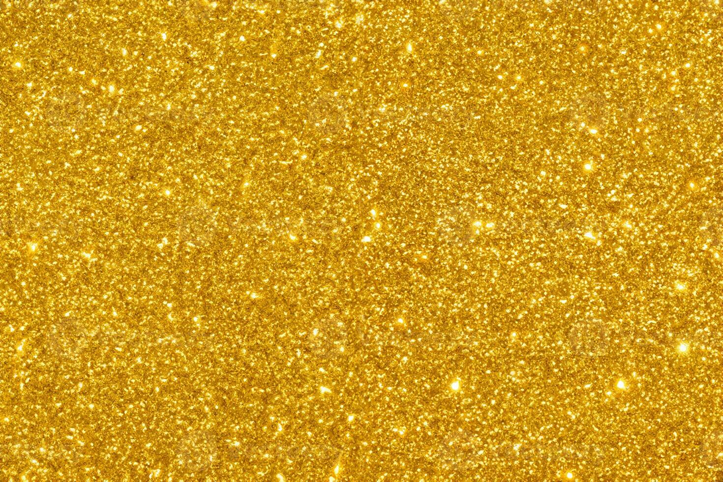 Shiny glitter festive background photo