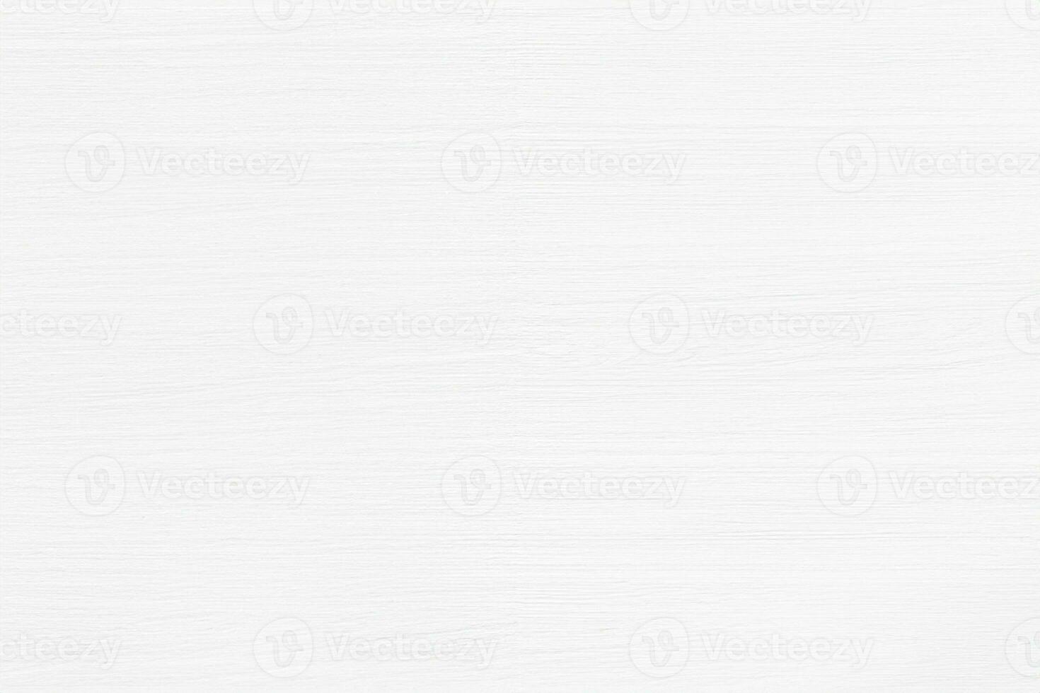 Table top view of wood texture in white light natural color background. Grey clean grain wooden floor birch panel backdrop with plain board pale detail streak finishing for chic space clear concept. photo