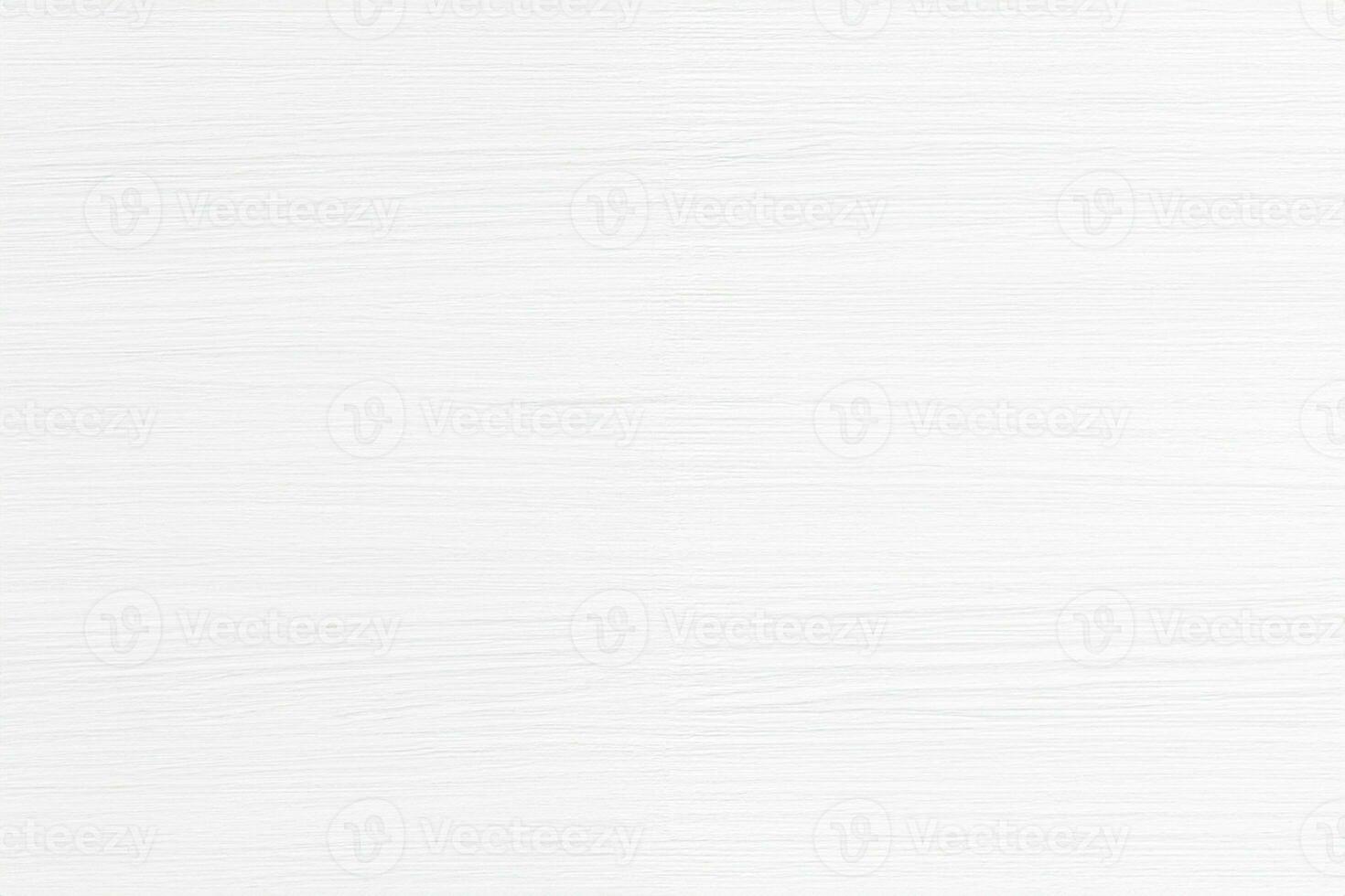Table top view of wood texture in white light natural color background. Grey clean grain wooden floor birch panel backdrop with plain board pale detail streak finishing for chic space clear concept. photo