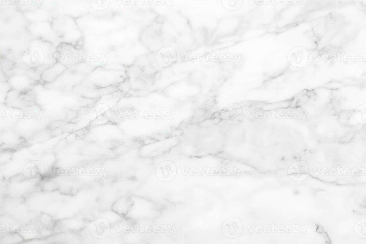 White Marble Texture Wall Background. photo