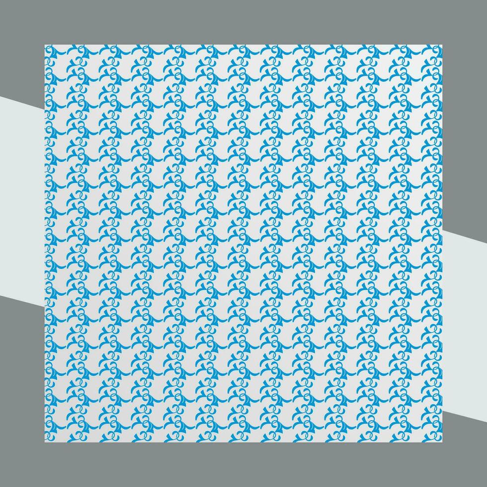 Islamic pattern design vector templates