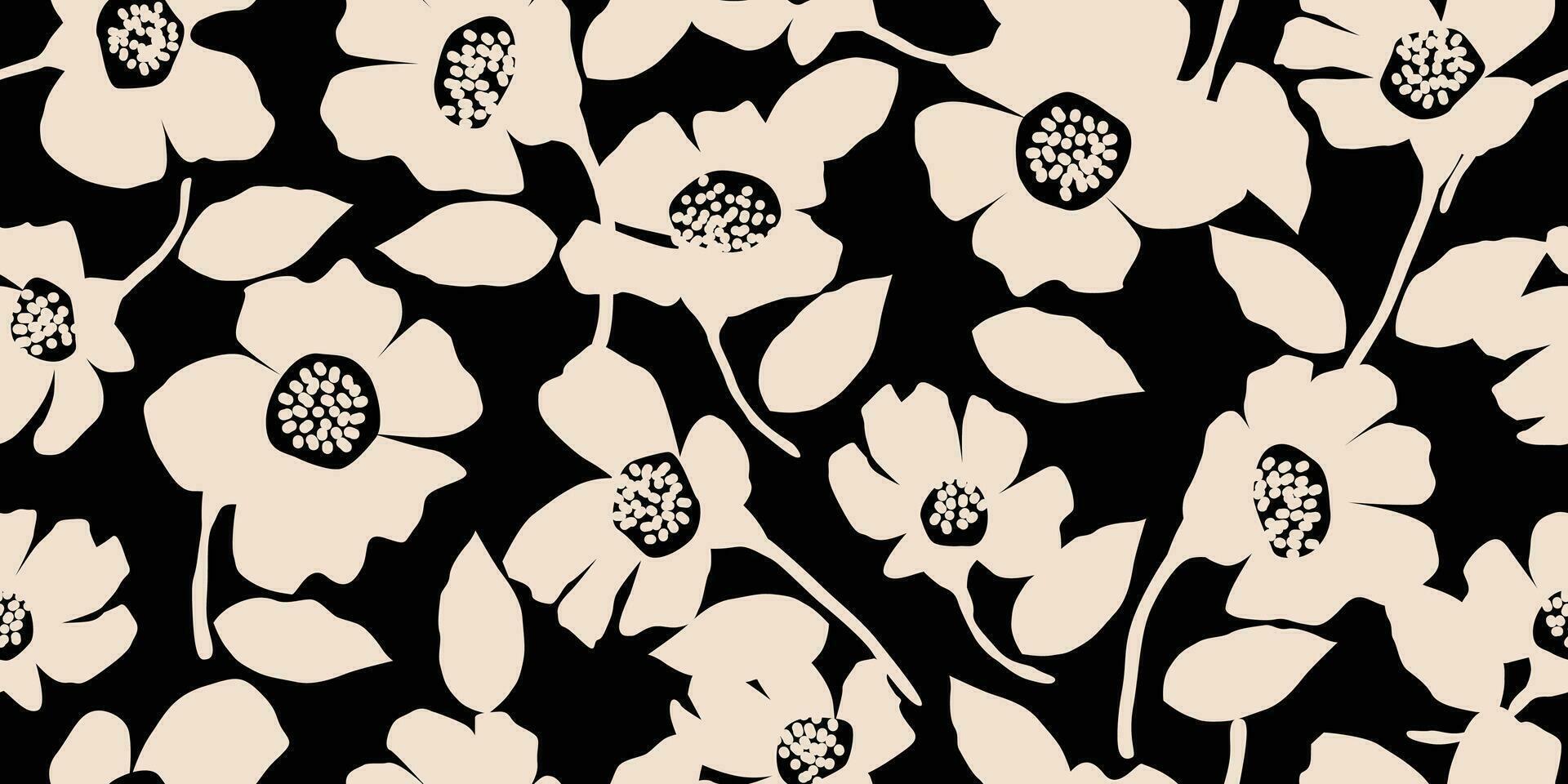 flower-seamless-background-minimalistic-abstract-floral-pattern-modern-print-in-black-and-white-background-ideal-for-textile-design-wallpaper-covers-cards-invitations-and-posters-35553688-vector-art-at-vecteezy