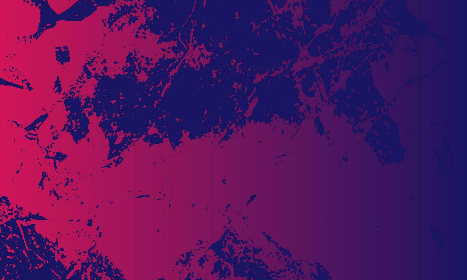 Colorful gradient grunge background vector