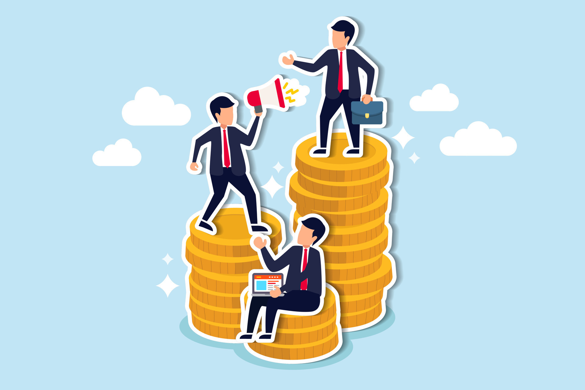 Income Gap Inequality Revenue In Capitalism Or Career Development To income-gap-inequality-revenue-in-capitalism-or-career-development-to