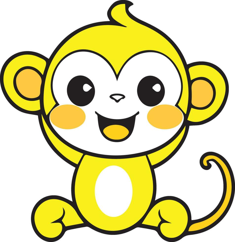 cartoon, animal, illustration, vector, character, drawing, funny, baby, nature, cat, isolated, mascot, mammal, cute, icon, smile, fun, child, mouse, face, panda, dog vector