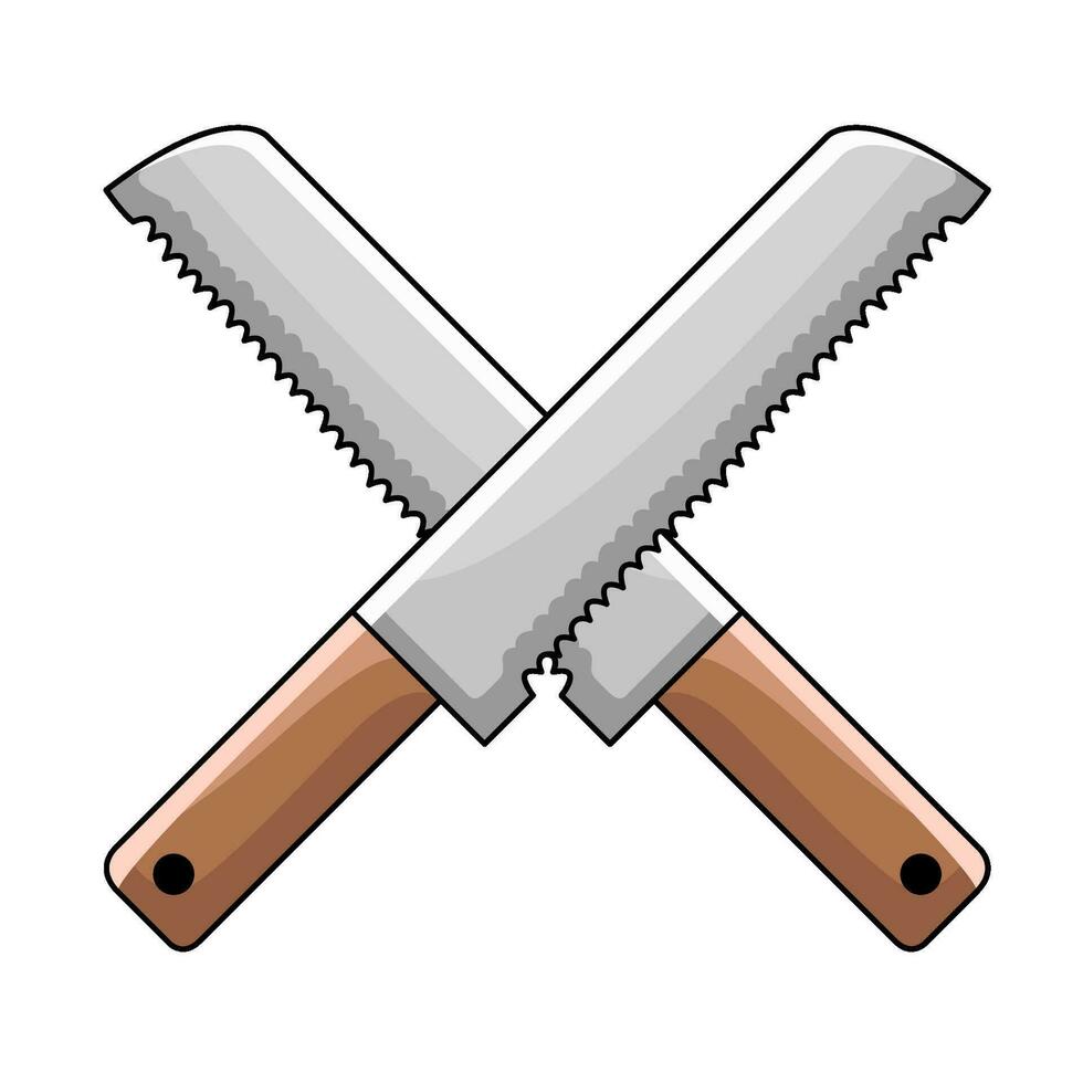 knife  weapon illustration vector