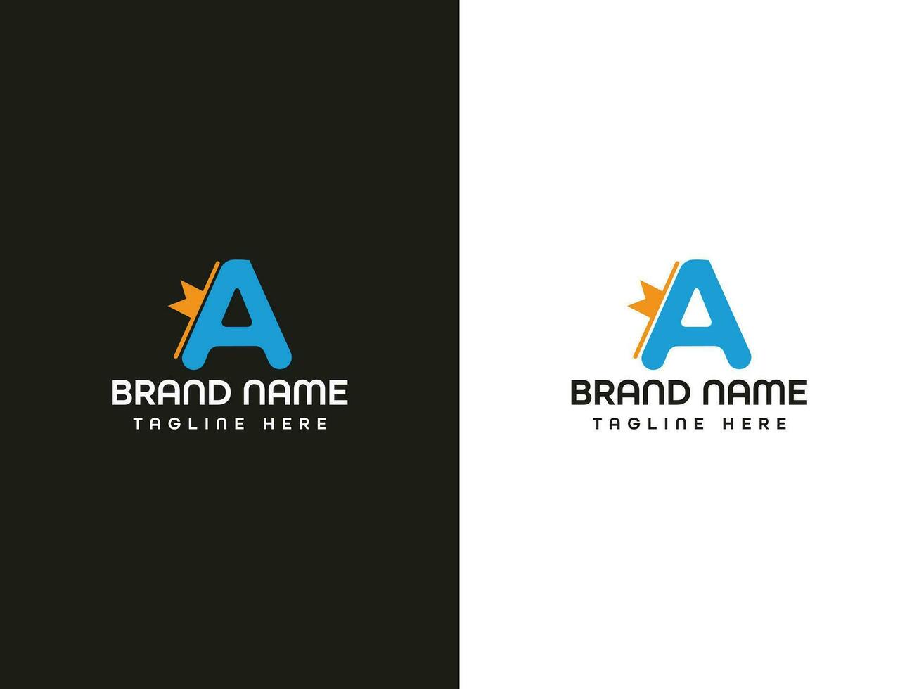 letter book logo design vector