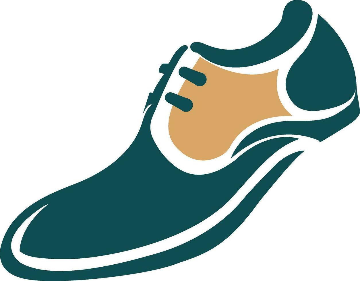 Shoe Logo Vector