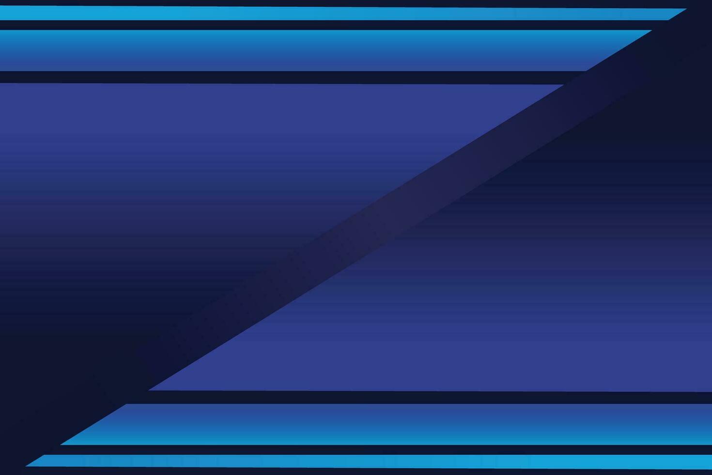 Dark blue purple abstract background in a flat design style. Vector illustration