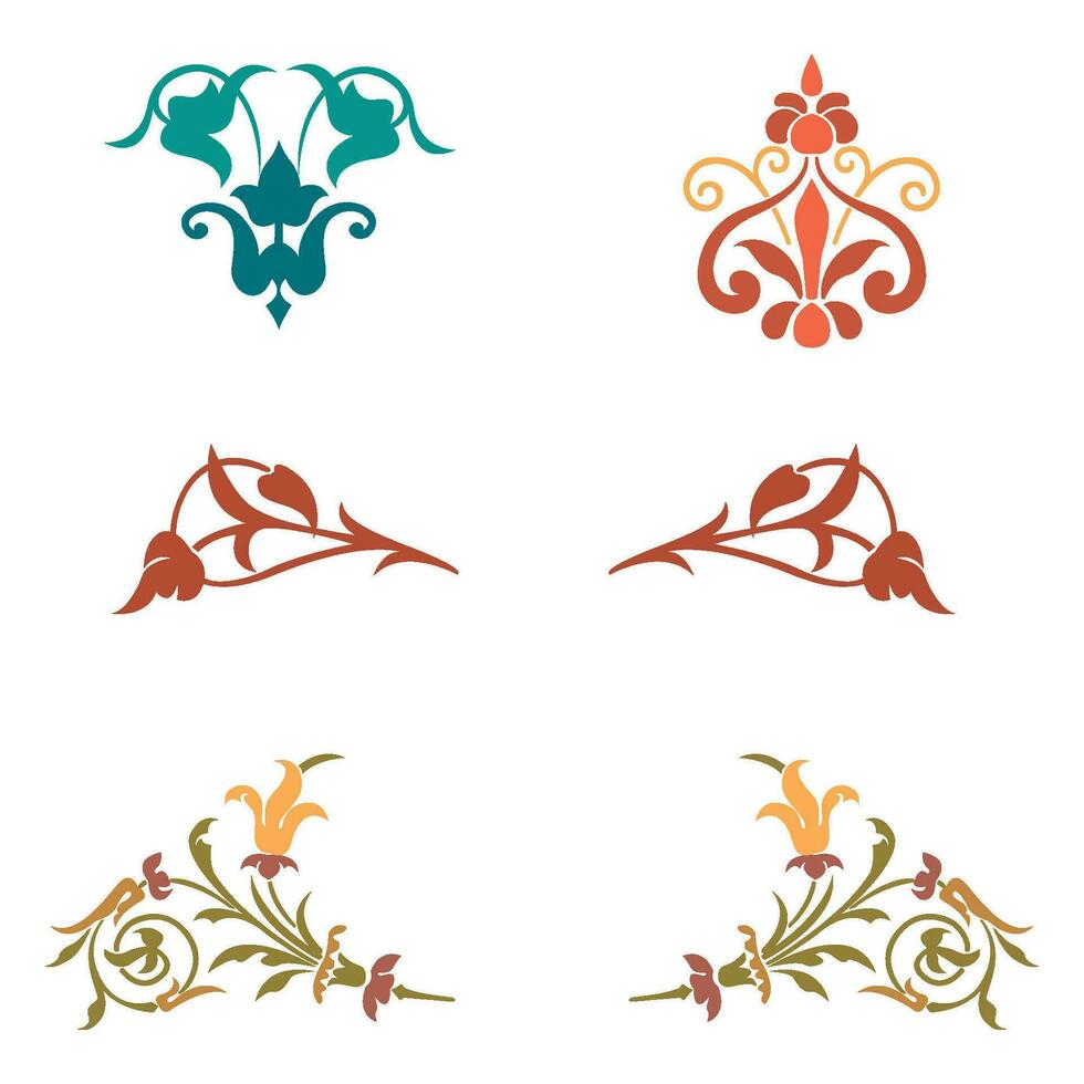 Page 6 | Islamic Corner Vector Art, Icons, and Graphics for Free Download