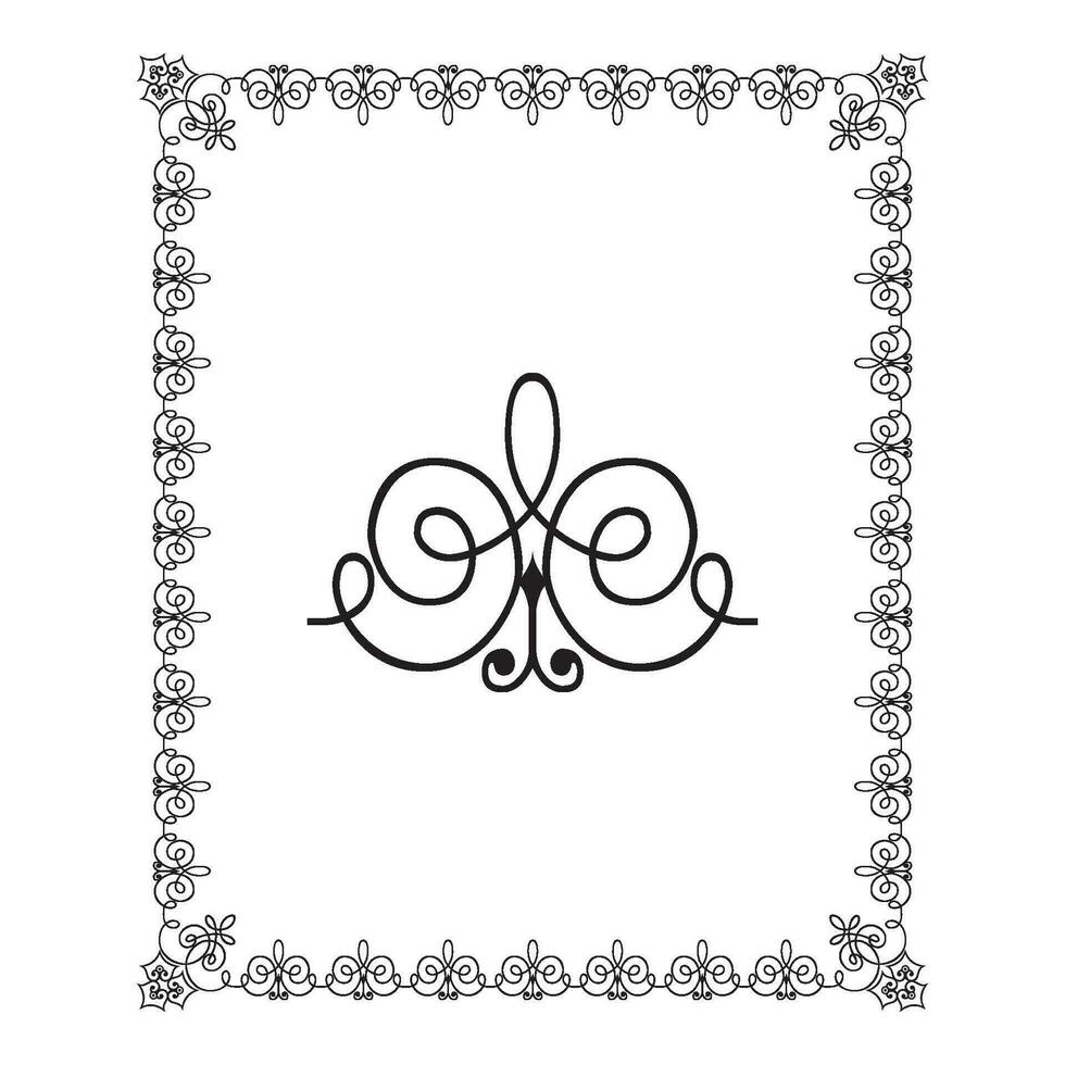 Vintage traditional realistic black and color Crests Ribbons Frames set on white background isolated vector illustration