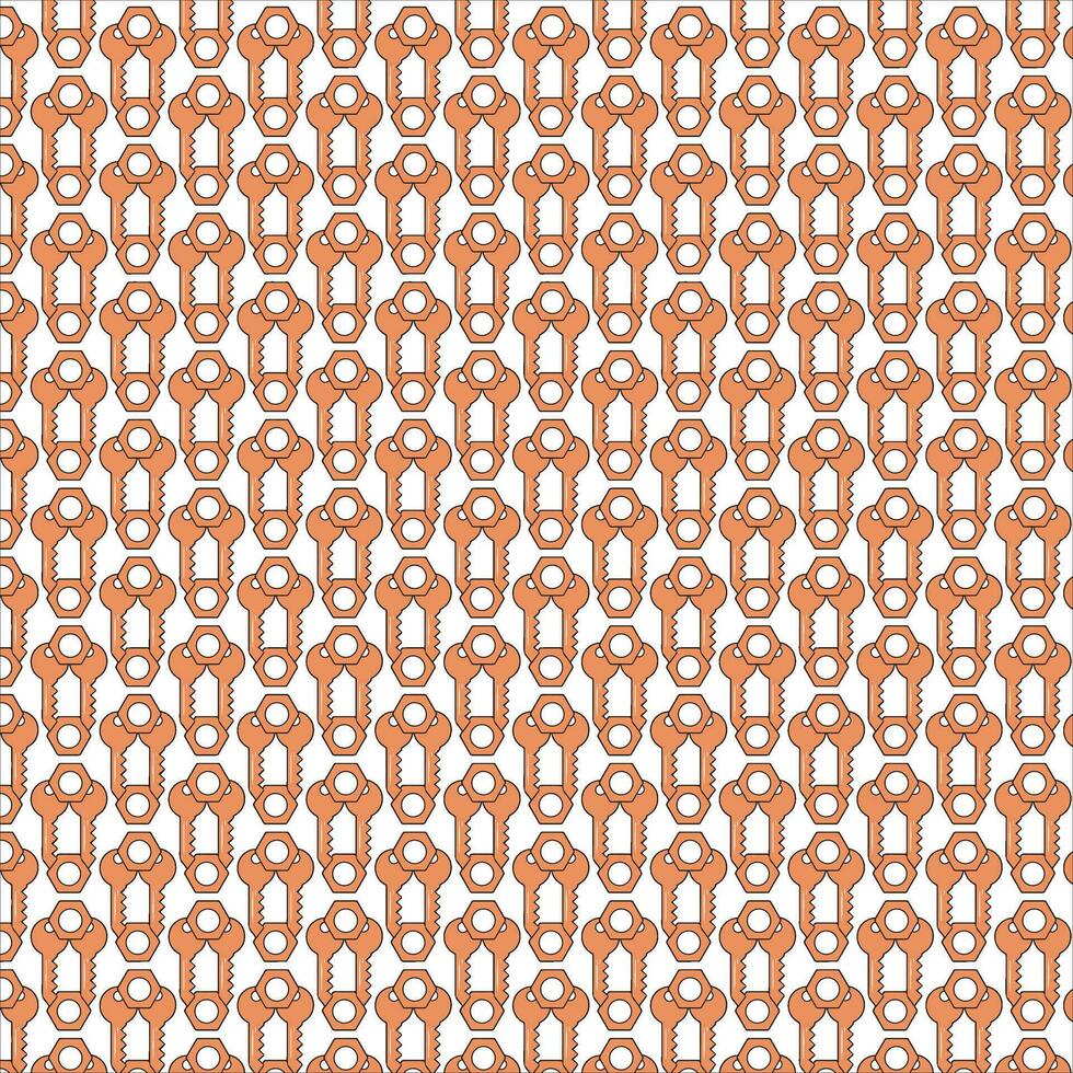 Mechanical patterns vector