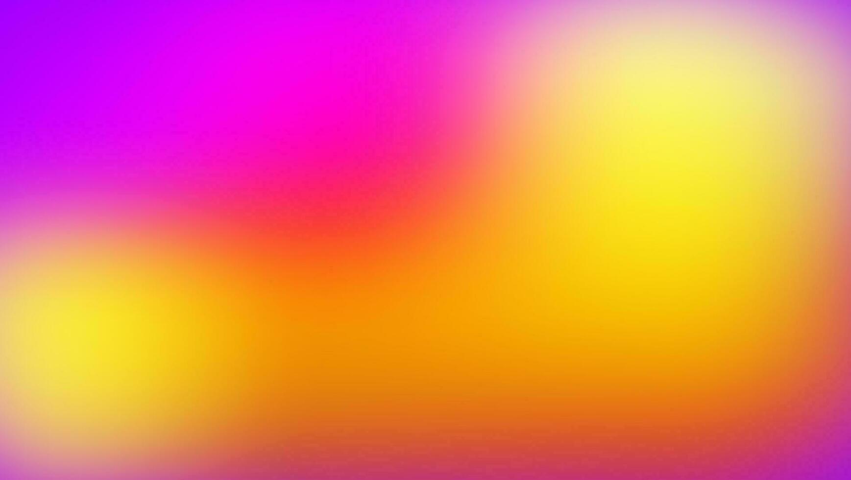 Modern gradation mesh background. Can be used as wallpaper. vector