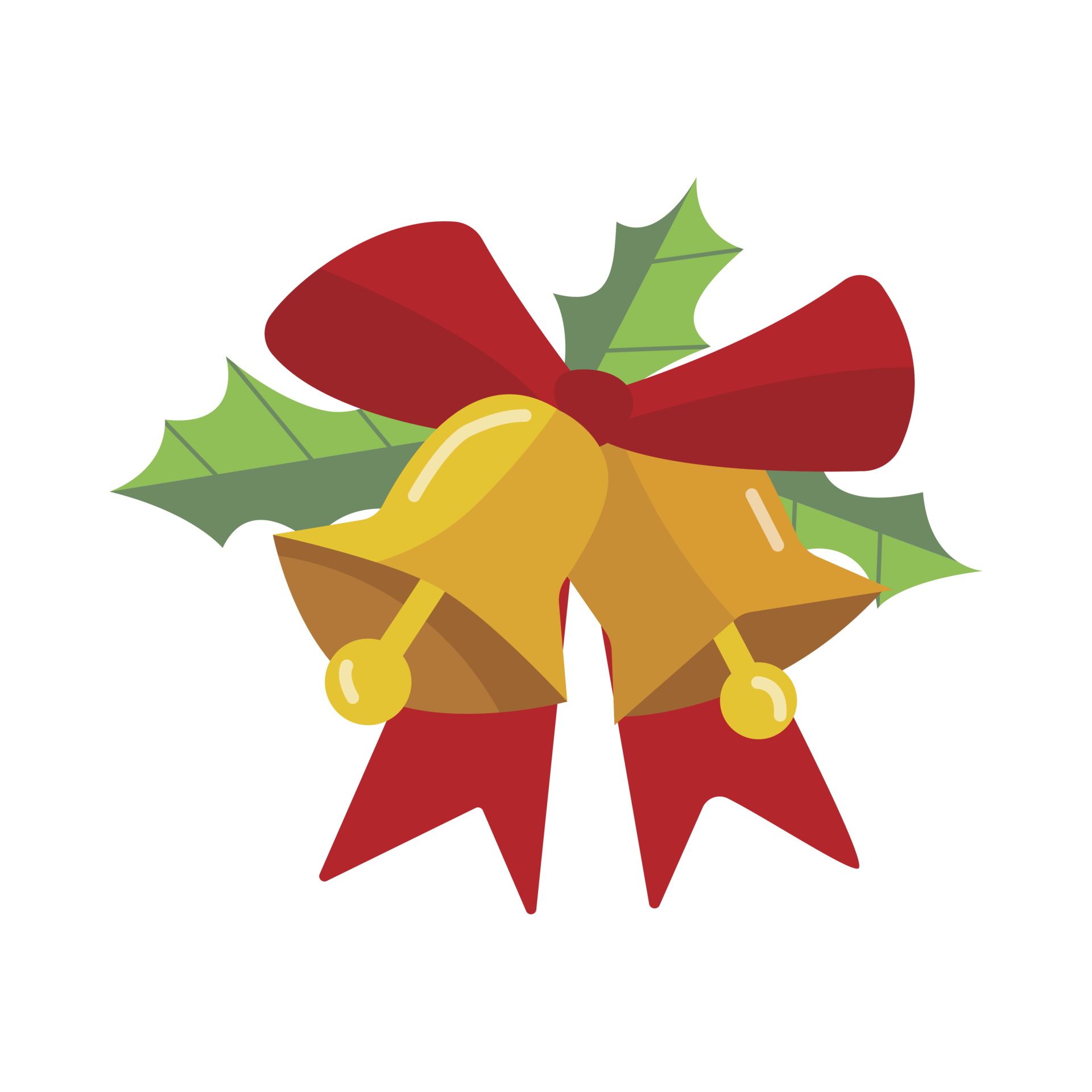 merry-christmas-decoration-bells-christmas-bells-35566392-png