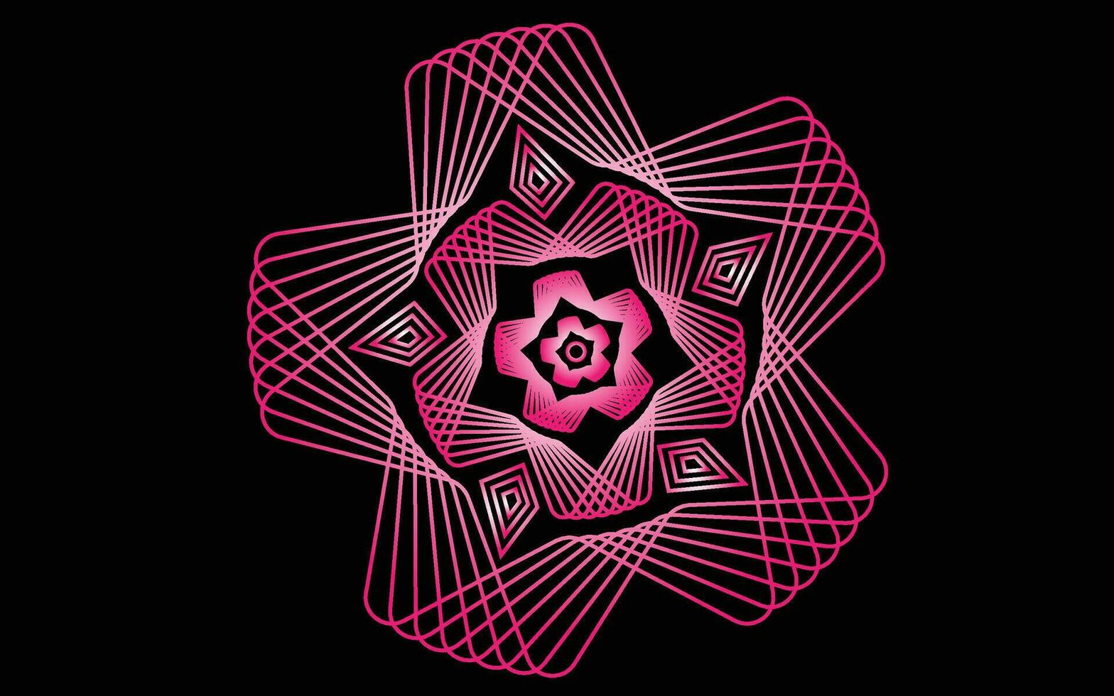 Flower Vector Art, Icons, logo,  and Graphics for Free Download