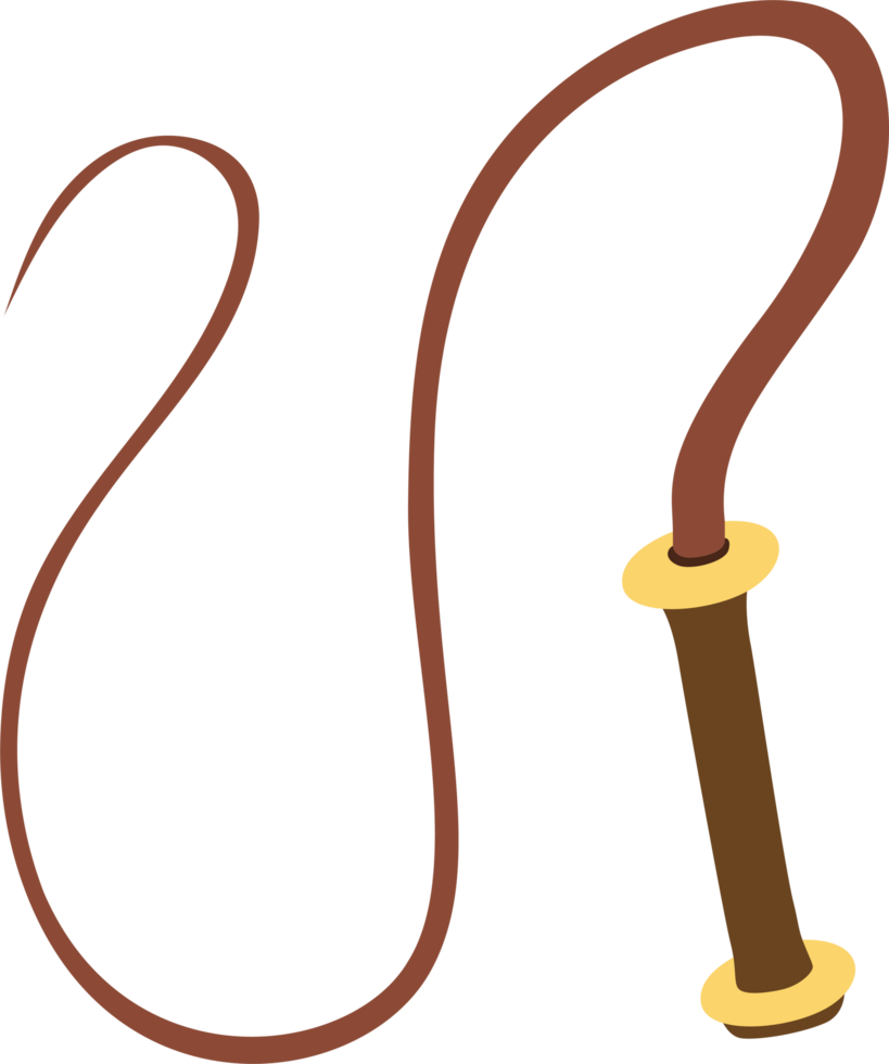 whip hit minimal  style png