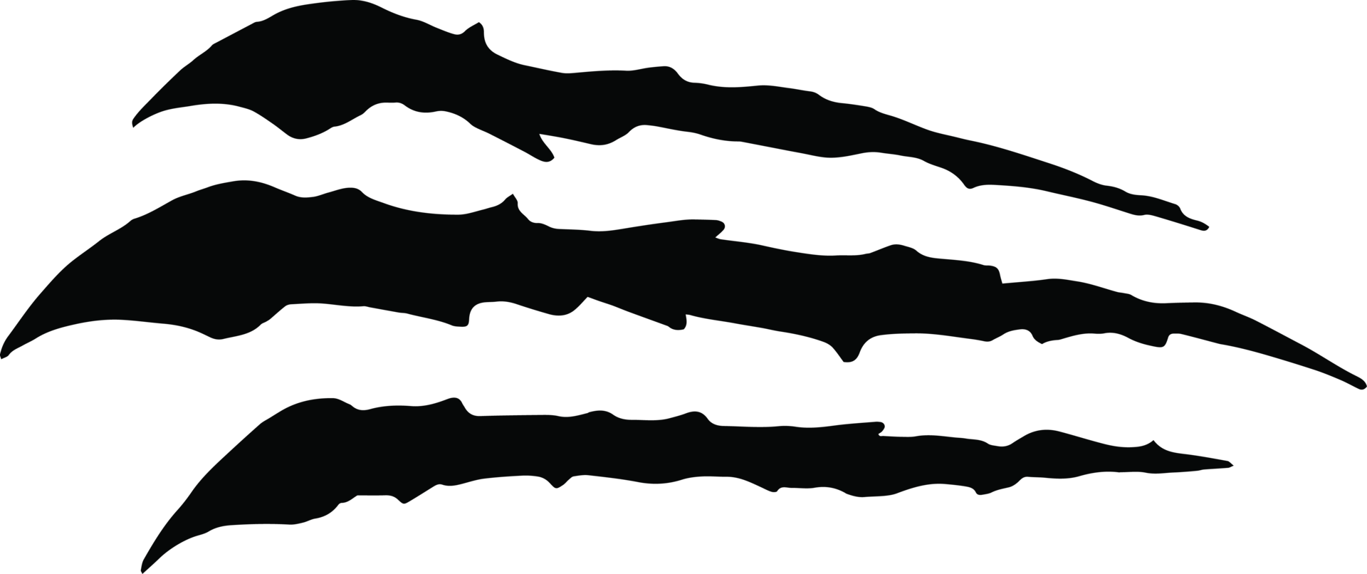 mark scratch beast png