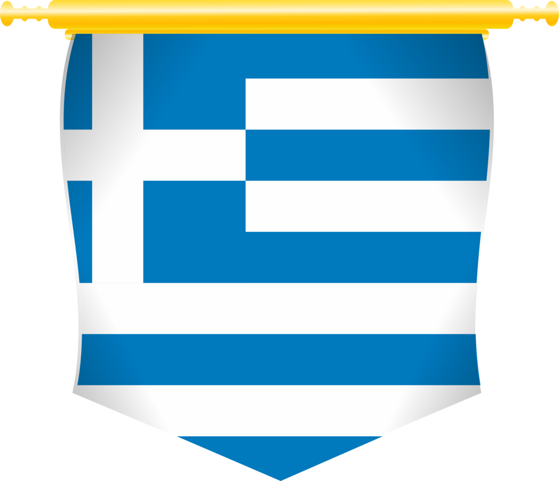 Greece Country Flag png